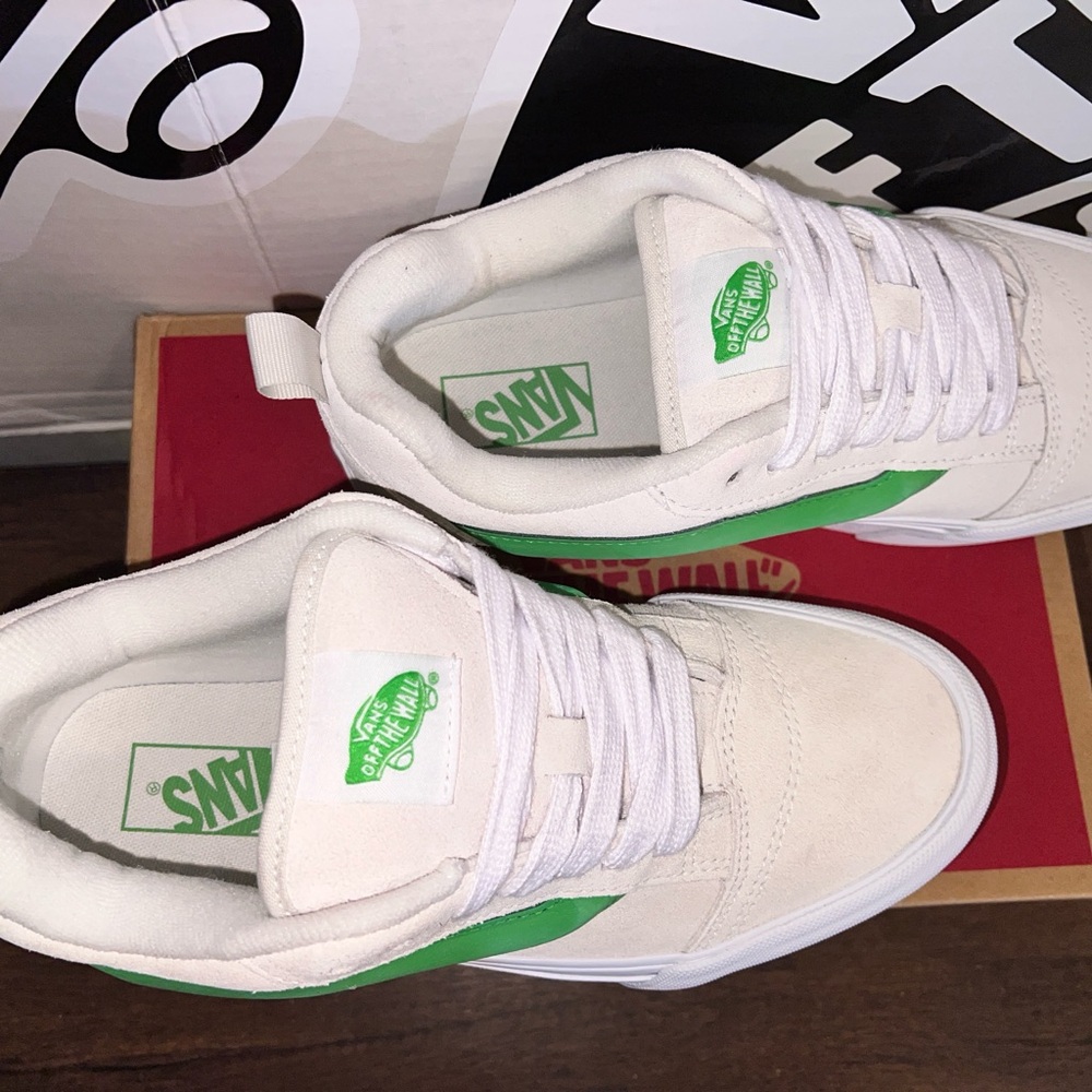 Vans Knu Stack - Picture 11 of 12